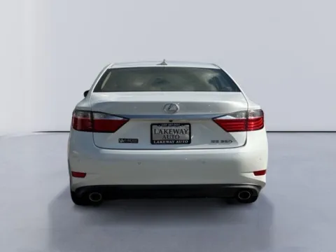 More photos of 2014 Lexus ES 350 at Lakeway Auto Sales, TN
