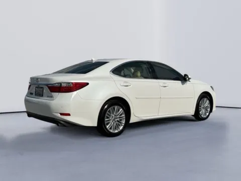 Another view of 2014 Lexus ES 350 for sale in Morristown, TN at Lakeway Auto Sales