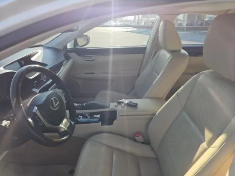 Another view of 2014 Lexus ES 350 for sale in Morristown, TN at Lakeway Auto Sales