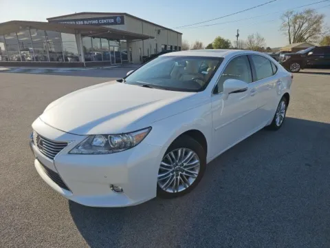 Photos of 2014 Lexus ES 350 for sale in Morristown, TN at Lakeway Auto Sales