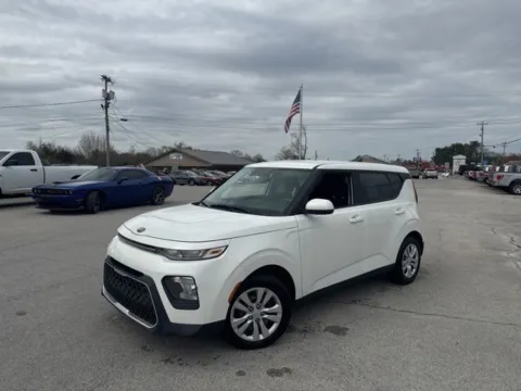 Photos of 2020 Kia Soul LX for sale in Morristown, TN at Lakeway Auto Sales