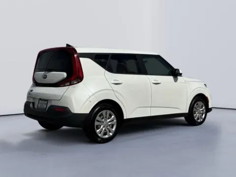 Another view of 2020 Kia Soul LX for sale in Morristown, TN at Lakeway Auto Sales