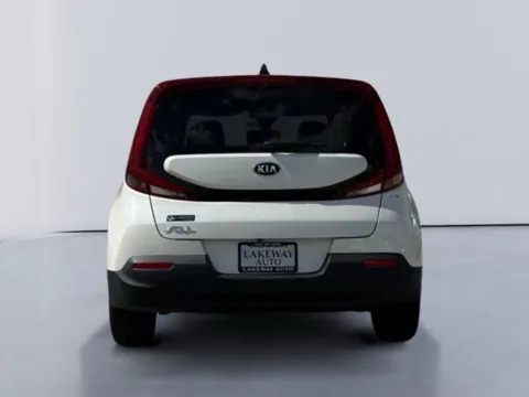 More photos of 2020 Kia Soul LX at Lakeway Auto Sales, TN