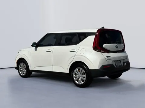 More photos of 2020 Kia Soul LX at Lakeway Auto Sales, TN