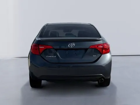 More photos of 2018 Toyota Corolla SE at Lakeway Auto Sales, TN
