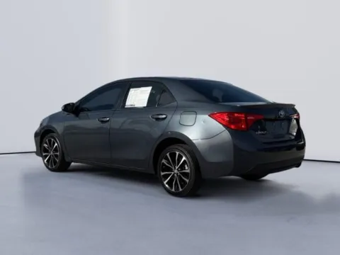 More photos of 2018 Toyota Corolla SE at Lakeway Auto Sales, TN