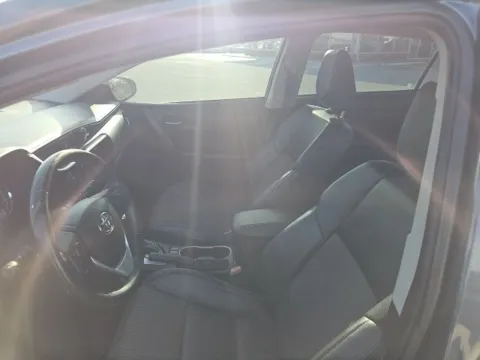 Another view of 2018 Toyota Corolla SE for sale in Morristown, TN at Lakeway Auto Sales