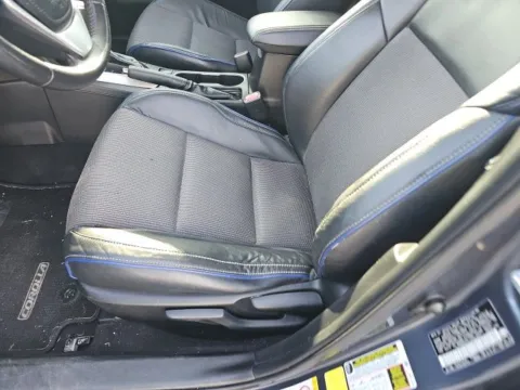 More photos of 2018 Toyota Corolla SE at Lakeway Auto Sales, TN