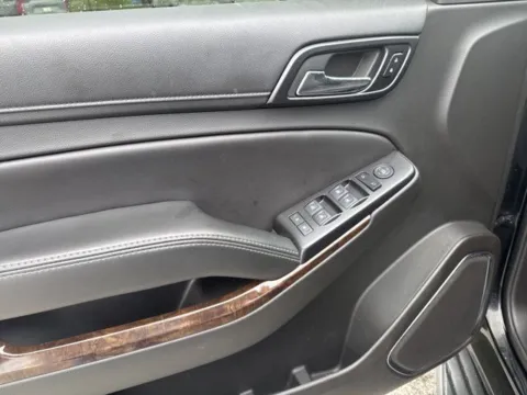 Another view of 2018 Chevrolet Tahoe LS for sale in Morristown, TN at Lakeway Auto Sales