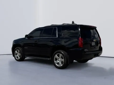 More photos of 2018 Chevrolet Tahoe LS at Lakeway Auto Sales, TN