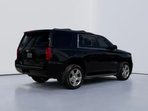 Another view of 2018 Chevrolet Tahoe LS for sale in Morristown, TN at Lakeway Auto Sales