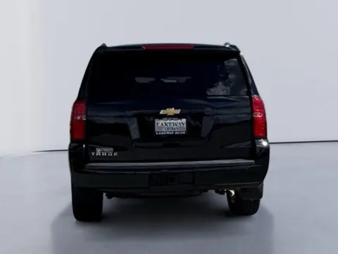 More photos of 2018 Chevrolet Tahoe LS at Lakeway Auto Sales, TN