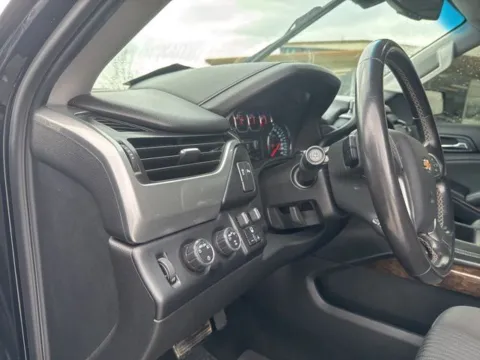 More photos of 2018 Chevrolet Tahoe LS at Lakeway Auto Sales, TN