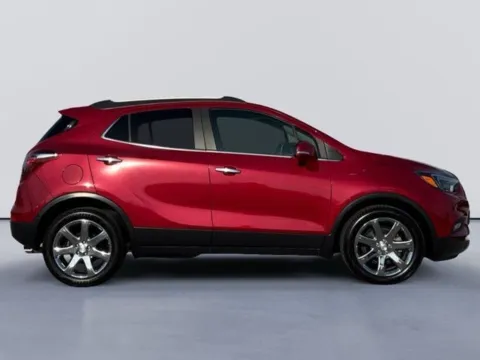 Photos of 2017 Buick Encore Essence for sale in Morristown, TN at Lakeway Auto Sales
