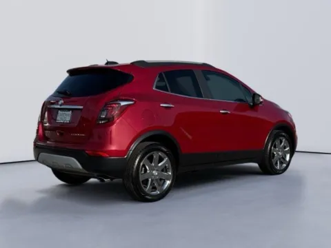 Another view of 2017 Buick Encore Essence for sale in Morristown, TN at Lakeway Auto Sales