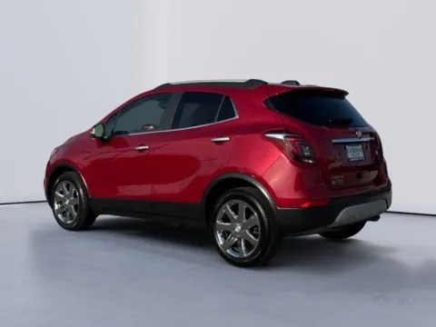 More photos of 2017 Buick Encore Essence at Lakeway Auto Sales, TN