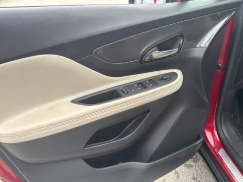 Another view of 2017 Buick Encore Essence for sale in Morristown, TN at Lakeway Auto Sales