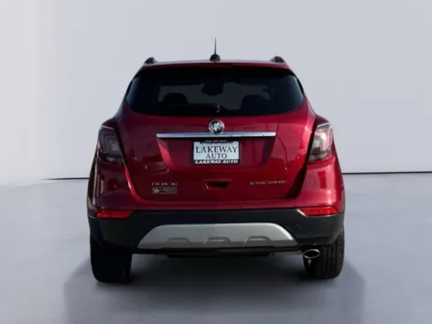 More photos of 2017 Buick Encore Essence at Lakeway Auto Sales, TN