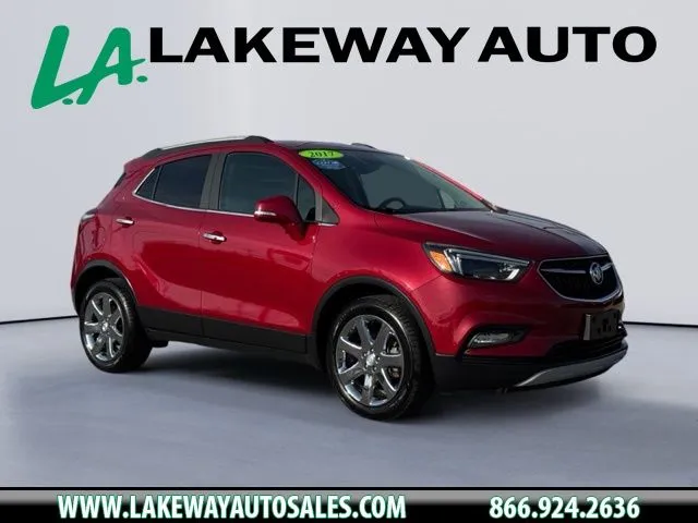 2017 Buick Encore Essence for sale in Morristown, TN