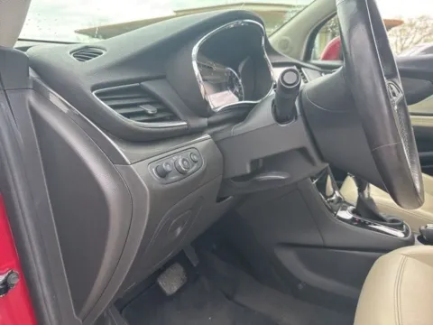 More photos of 2017 Buick Encore Essence at Lakeway Auto Sales, TN