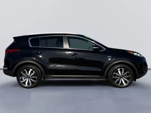 Photos of 2017 Kia Sportage EX for sale in Morristown, TN at Lakeway Auto Sales