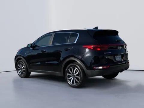 More photos of 2017 Kia Sportage EX at Lakeway Auto Sales, TN