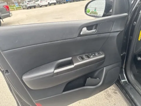 Another view of 2017 Kia Sportage EX for sale in Morristown, TN at Lakeway Auto Sales