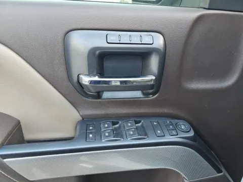 More photos of 2015 Chevrolet Silverado 1500 LTZ at Lakeway Auto Sales, TN