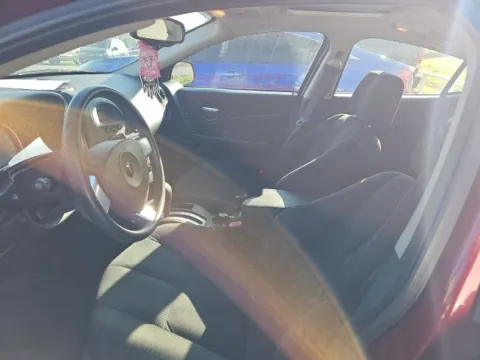 Another view of 2008 Pontiac Grand Prix for sale in Morristown, TN at Lakeway Auto Sales