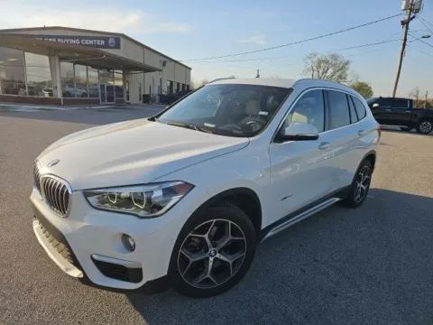 Photos of 2017 BMW X1 xDrive28i for sale in Morristown, TN at Lakeway Auto Sales