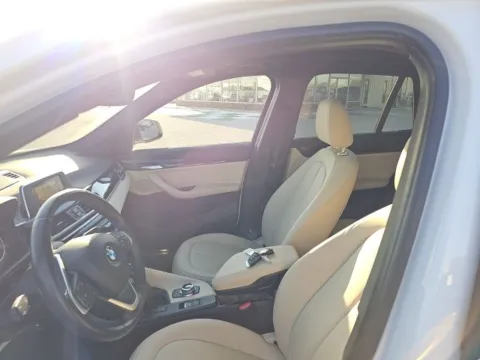 Another view of 2017 BMW X1 xDrive28i for sale in Morristown, TN at Lakeway Auto Sales