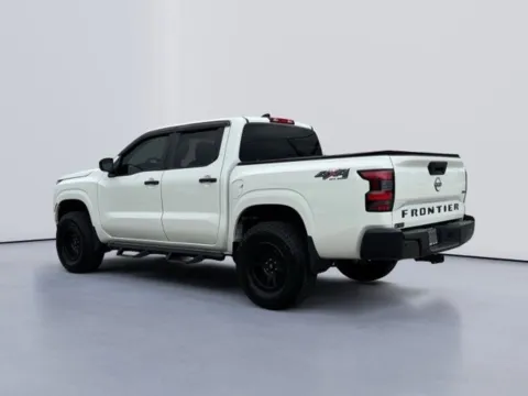 More photos of 2022 Nissan Frontier S at Lakeway Auto Sales, TN