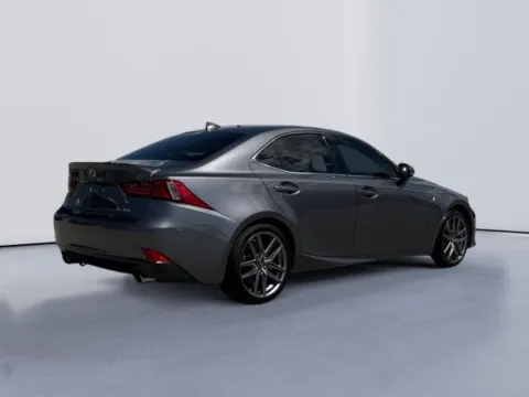 Another view of 2015 Lexus IS 350 for sale in Morristown, TN at Lakeway Auto Sales
