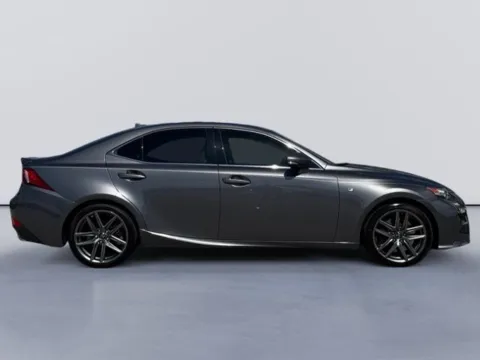 Photos of 2015 Lexus IS 350 for sale in Morristown, TN at Lakeway Auto Sales