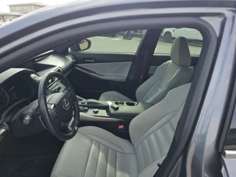 Another view of 2015 Lexus IS 350 for sale in Morristown, TN at Lakeway Auto Sales