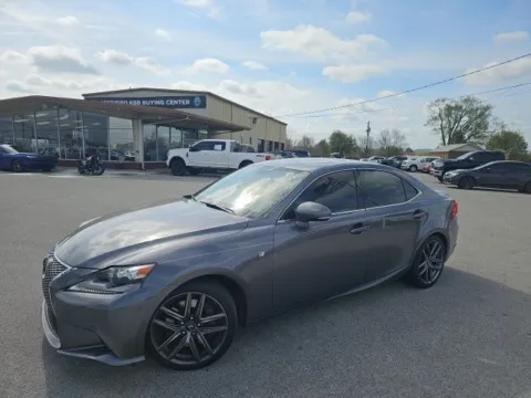 Photos of 2015 Lexus IS 350 for sale in Morristown, TN at Lakeway Auto Sales