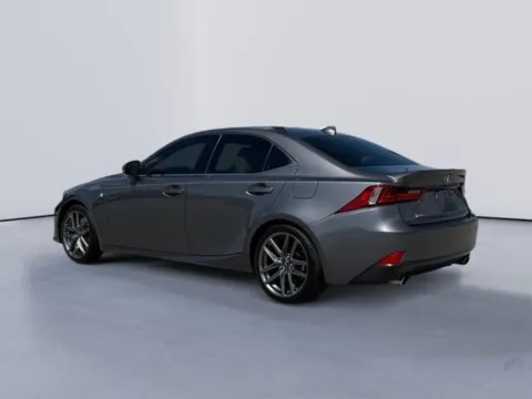 More photos of 2015 Lexus IS 350 at Lakeway Auto Sales, TN