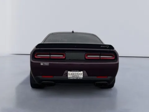 More photos of 2020 Dodge Challenger SRT Hellcat Widebody at Lakeway Auto Sales, TN