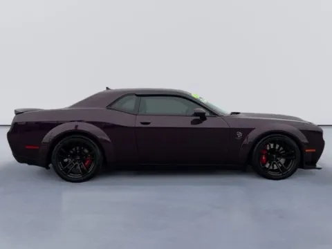 Photos of 2020 Dodge Challenger SRT Hellcat Widebody for sale in Morristown, TN at Lakeway Auto Sales