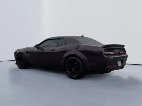 More photos of 2020 Dodge Challenger SRT Hellcat Widebody at Lakeway Auto Sales, TN