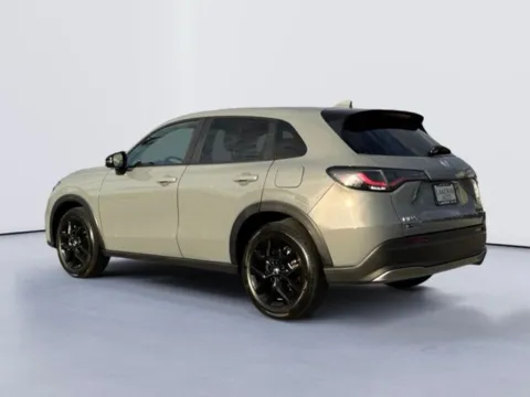 More photos of 2025 Honda HR-V Sport at Lakeway Auto Sales, TN