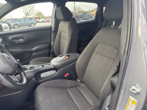 More photos of 2025 Honda HR-V Sport at Lakeway Auto Sales, TN