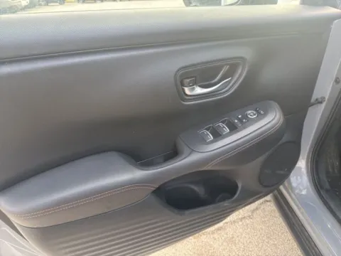 Another view of 2025 Honda HR-V Sport for sale in Morristown, TN at Lakeway Auto Sales