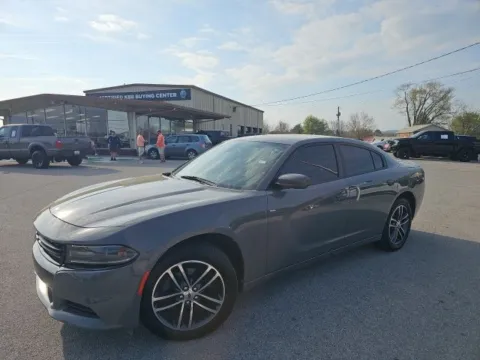 Photos of 2019 Dodge Charger SXT for sale in Morristown, TN at Lakeway Auto Sales