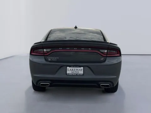 More photos of 2019 Dodge Charger SXT at Lakeway Auto Sales, TN