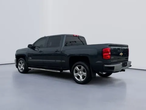 More photos of 2018 Chevrolet Silverado 1500 LT at Lakeway Auto Sales, TN