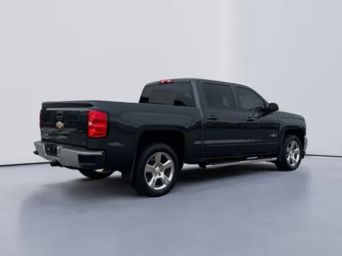 Another view of 2018 Chevrolet Silverado 1500 LT for sale in Morristown, TN at Lakeway Auto Sales