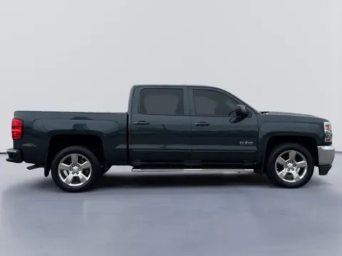 Photos of 2018 Chevrolet Silverado 1500 LT for sale in Morristown, TN at Lakeway Auto Sales