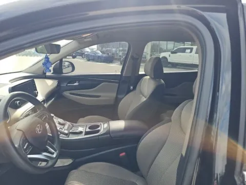 Another view of 2022 Hyundai Santa Fe SEL for sale in Morristown, TN at Lakeway Auto Sales