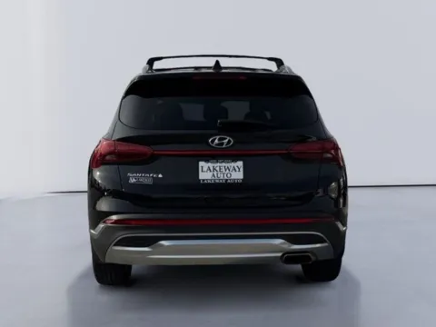 More photos of 2022 Hyundai Santa Fe SEL at Lakeway Auto Sales, TN
